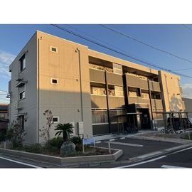 紫陽花ハイツの賃貸物件