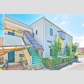 ジョイ神宮 1階 築35年8ヶ月の賃貸物件