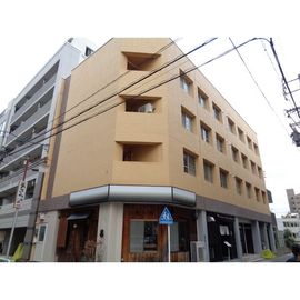 名豊第1ビル 2階 築55年11ヶ月の賃貸物件