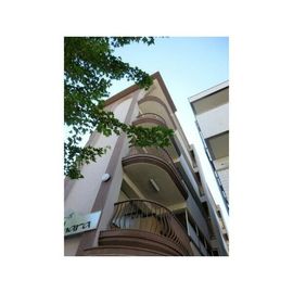 コーポ川原 5階 築52年9ヶ月の賃貸物件