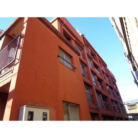 明治第一ビル 2階 築57年10ヶ月の賃貸物件