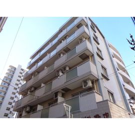 東別院駅より徒歩5分 3階 築37年9ヶ月の賃貸物件