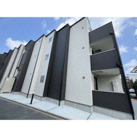 ジーメゾン名古屋松下イエシアの賃貸物件