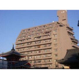 宝マンション大須 10階 築34年8ヶ月の賃貸物件