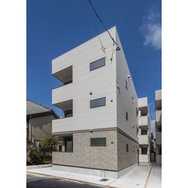 上飯田駅より徒歩4分 2階 新築の賃貸物件