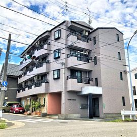 小幡駅より徒歩26分 2階 築25年10ヶ月の賃貸物件