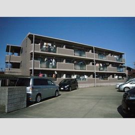 上小田井駅より徒歩18分 2階 築28年3ヶ月の賃貸物件