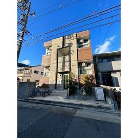 リブフラット藤江 1階 築7年11ヶ月の賃貸物件