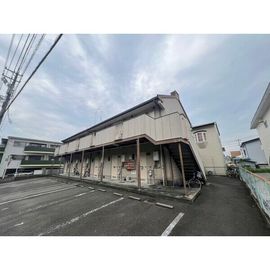 エスポワール原 2階 築39年8ヶ月の賃貸物件