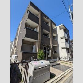 ハーモニーテラスチェリーブロッサム新瑞橋 1階 築8年3ヶ月の賃貸物件