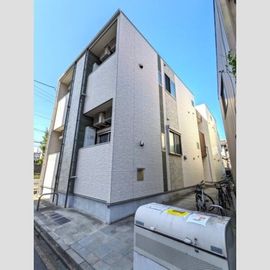 ハーモニーテラス西日置の賃貸物件