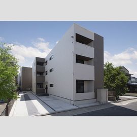 ソフィア名西の賃貸物件