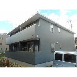 カルム 1階 築3年7ヶ月の賃貸物件