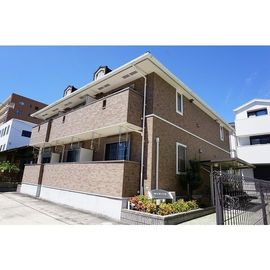 サンローレルの賃貸物件