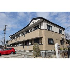 アンシャンテ 2階 築21年1ヶ月の賃貸物件