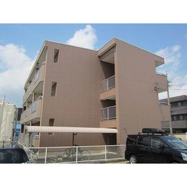 エステート万町の賃貸物件