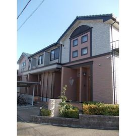 近鉄八田駅より徒歩9分 1階 築20年11ヶ月の賃貸物件