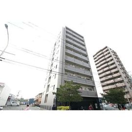 高畑駅より徒歩6分 8階 築17年9ヶ月の賃貸物件