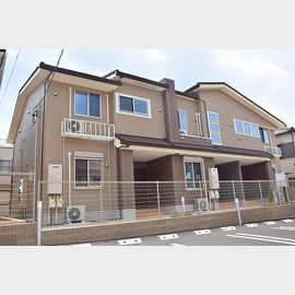 メルヘンフォレストＡの賃貸物件