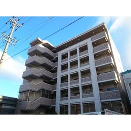 クレアーレの賃貸物件