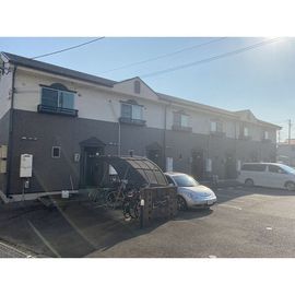 レガーロ 1階 築14年9ヶ月の賃貸物件