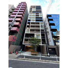 ブランシエスタ泉の賃貸物件