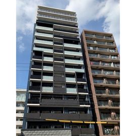 アステリ鶴舞トゥリア 7階 築4年8ヶ月の賃貸物件