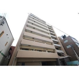 クレシェール大須の賃貸物件