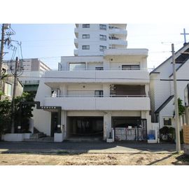 浄心駅より徒歩10分 2階 築33年11ヶ月の賃貸物件