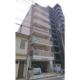 ＣＲＥＳＴＳＴＡＧＥ名駅 5階 築18年の賃貸物件