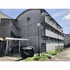 スクエアK 3階 築30年10ヶ月の賃貸物件