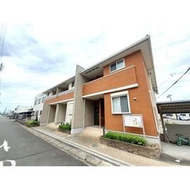 フォルテシモの賃貸物件