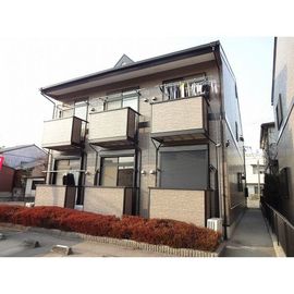 高畑駅より徒歩29分 1階 築26年10ヶ月の賃貸物件