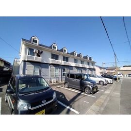 ヒューマンハイツの賃貸物件