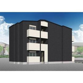 塩釜口駅より徒歩9分 2階 新築の賃貸物件