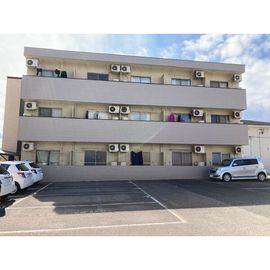 中村公園駅より徒歩19分 3階 築35年11ヶ月の賃貸物件