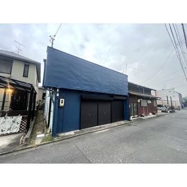 本星崎駅より徒歩3分 築78年11ヶ月 2階建の賃貸物件