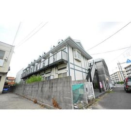 伏屋駅より徒歩19分 2階 築35年11ヶ月の賃貸物件