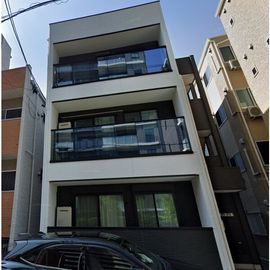 OHKI西日置の賃貸物件