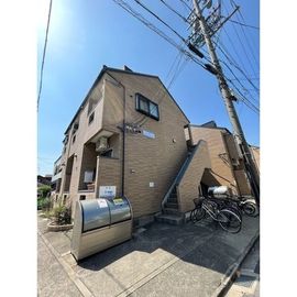 本陣駅より徒歩6分 1階 築20年11ヶ月の賃貸物件