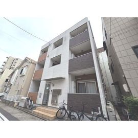 荒畑駅より徒歩9分 1階 築8年8ヶ月の賃貸物件