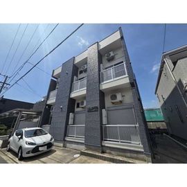 VIDA大同の賃貸物件