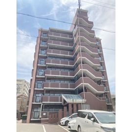 ファーニス白壁の賃貸物件