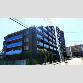 南大高駅より徒歩6分 築13年11ヶ月 10階建の賃貸物件