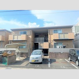 グリーンシード C棟の賃貸物件