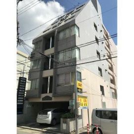 伏見駅より徒歩10分 3階 築39年10ヶ月の賃貸物件