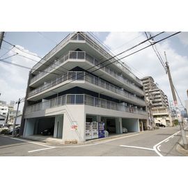 第17オーシャンビル 7階 築38年4ヶ月の賃貸物件