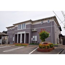 フラワー高横須賀 1階 築18年2ヶ月の賃貸物件