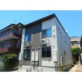 サイプレス 2階 築8年7ヶ月の賃貸物件