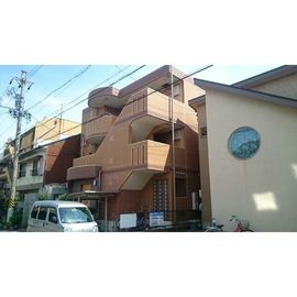 中村公園駅より徒歩6分 3階 築21年11ヶ月の賃貸物件